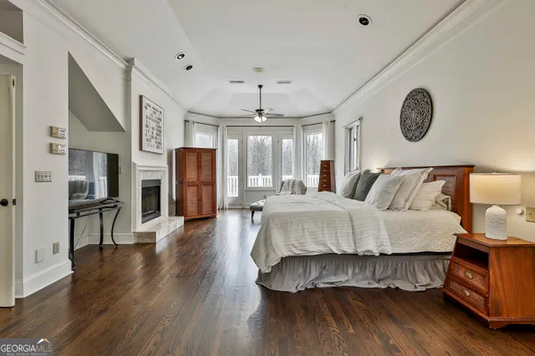 $1,473,000 | 230 Smokerise Trace, Peachtree City, GA 30269