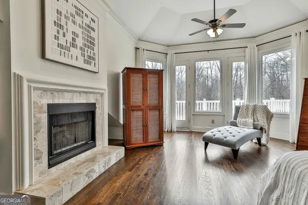 $1,473,000 | 230 Smokerise Trace, Peachtree City, GA 30269