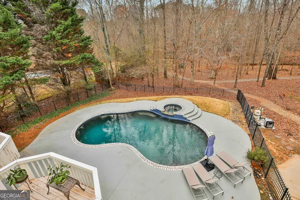 $1,473,000 | 230 Smokerise Trace, Peachtree City, GA 30269