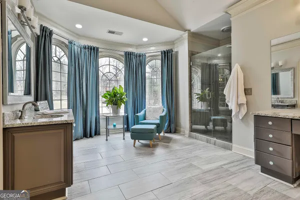 $1,473,000 | 230 Smokerise Trace, Peachtree City, GA 30269