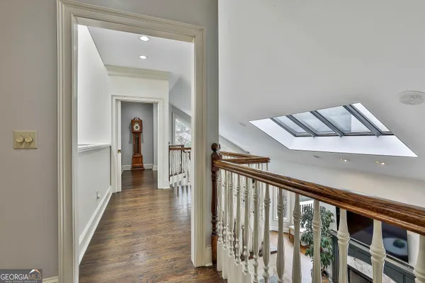 $1,473,000 | 230 Smokerise Trace, Peachtree City, GA 30269