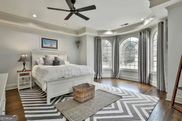 $1,473,000 | 230 Smokerise Trace, Peachtree City, GA 30269