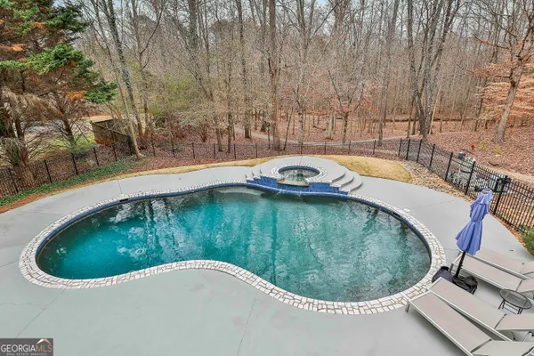 $1,473,000 | 230 Smokerise Trace, Peachtree City, GA 30269