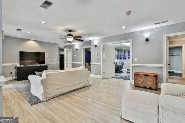 $1,473,000 | 230 Smokerise Trace, Peachtree City, GA 30269