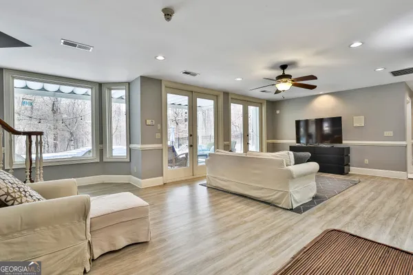 $1,473,000 | 230 Smokerise Trace, Peachtree City, GA 30269