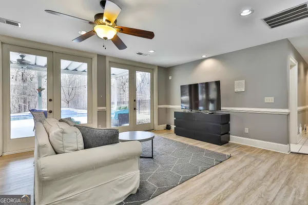 $1,473,000 | 230 Smokerise Trace, Peachtree City, GA 30269