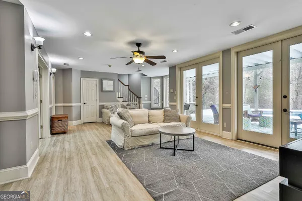 $1,473,000 | 230 Smokerise Trace, Peachtree City, GA 30269