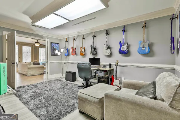 $1,473,000 | 230 Smokerise Trace, Peachtree City, GA 30269