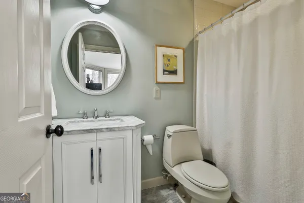 $1,473,000 | 230 Smokerise Trace, Peachtree City, GA 30269