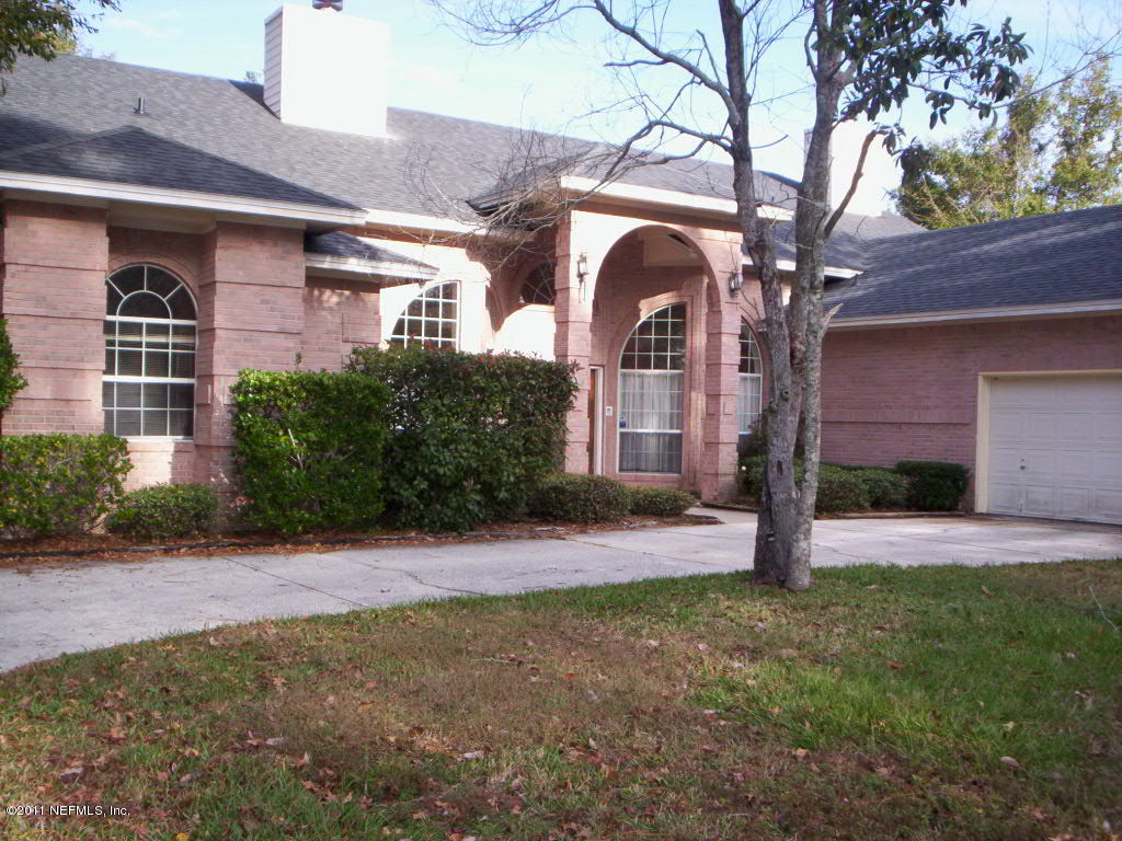 12581 Sampson Road Jacksonville, FL 32218 - Photo 1 of 1 FRONT