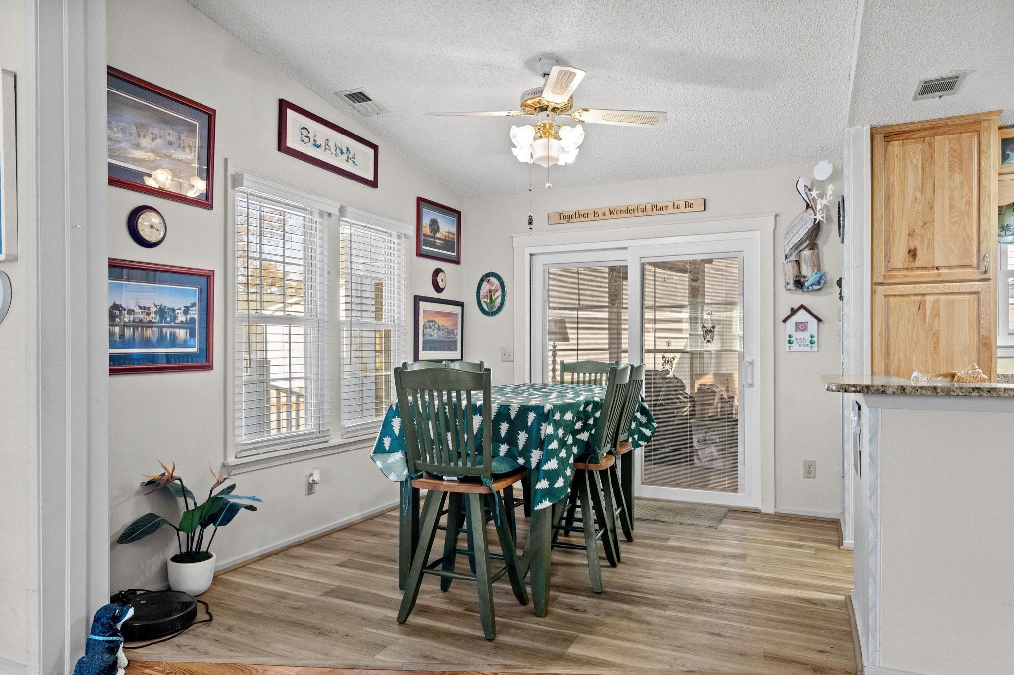 806 Marlin Court Murrells Inlet, SC 29576 - Photo 7 of 38