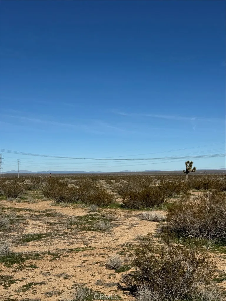 111 Buckthorne Canyon Road Adelanto, CA 92301 - Photo 4 of 6 a view of ocean view with beach