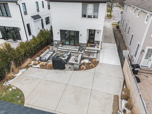 $1,895,000 | 484 Park Street, Birmingham, MI 48009
