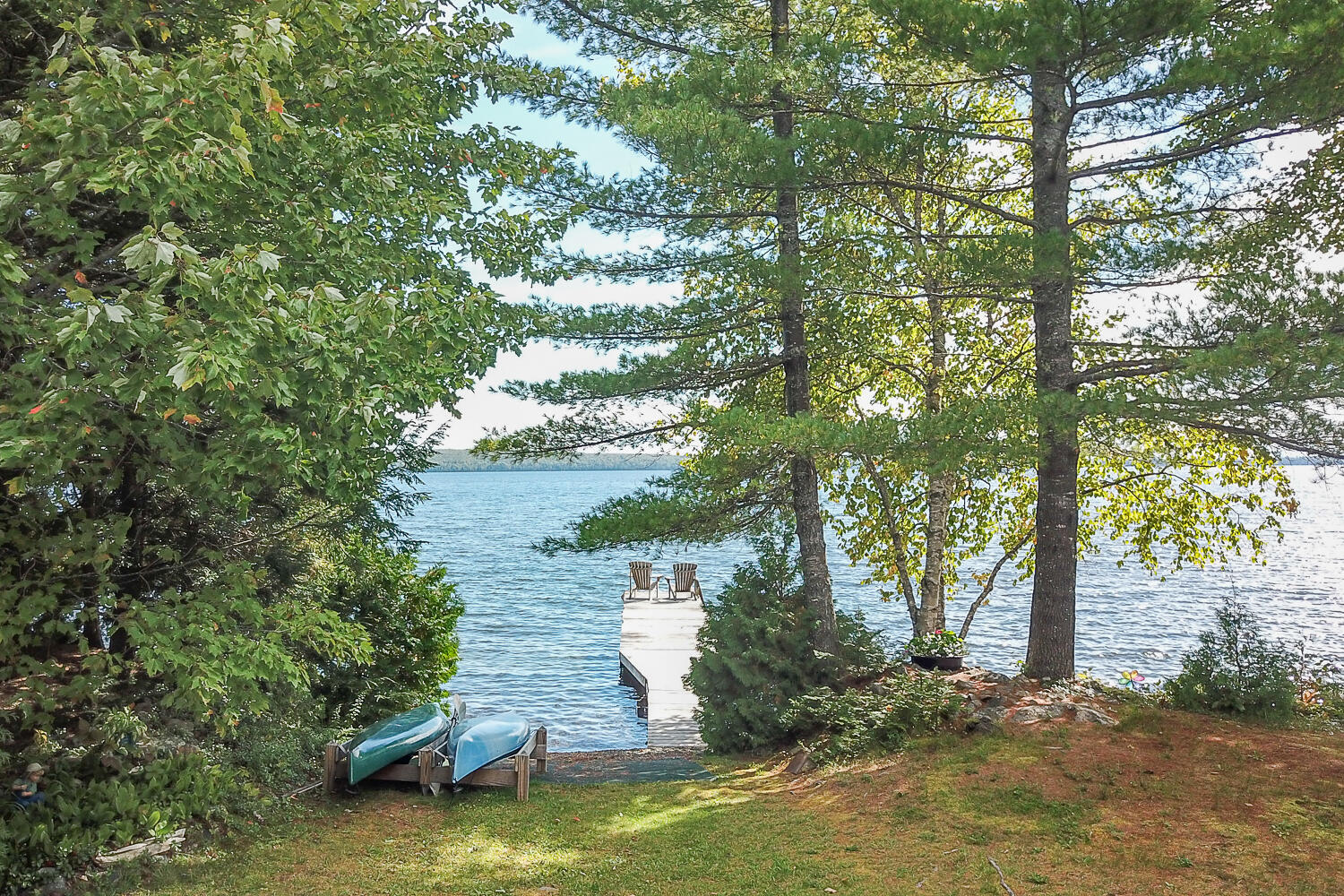 48 Howard Point Road Brownville, ME 04414 - Photo 13 of 84 48 Howard Point Rd 18-(ZF-10550-26130-1-