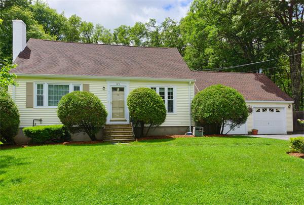 57 Beaverbrook Road Burlington, MA 01803 - Photo 1 of 24 Gallery Image 1
