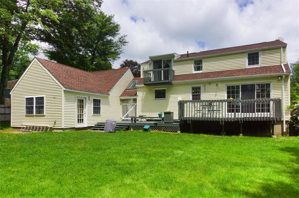 57 Beaverbrook Road Burlington, MA 01803 - Photo 21 of 24 Gallery Image 21