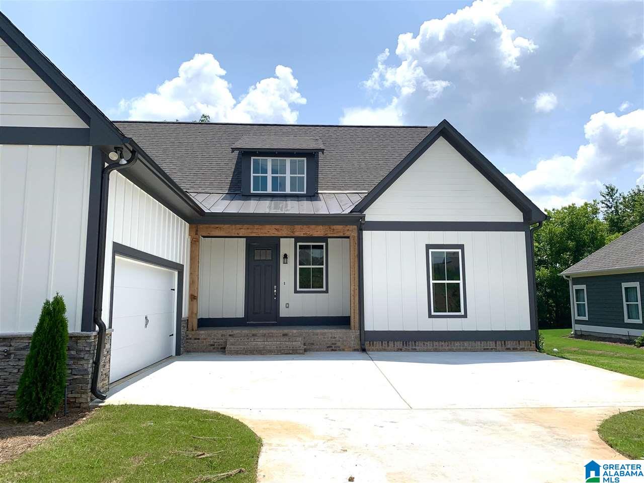 4030 Camellia Ridge Cove Pelham, AL 35124 - Photo 4 of 48