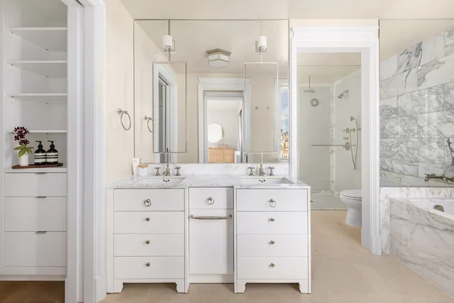 $4,500,000 | 63 Downing Street, Unit PHB | West Village