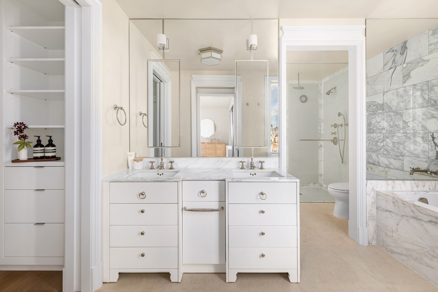 63 Downing Street, Unit PHB Manhattan, NY 10014 - Photo 9 of 14