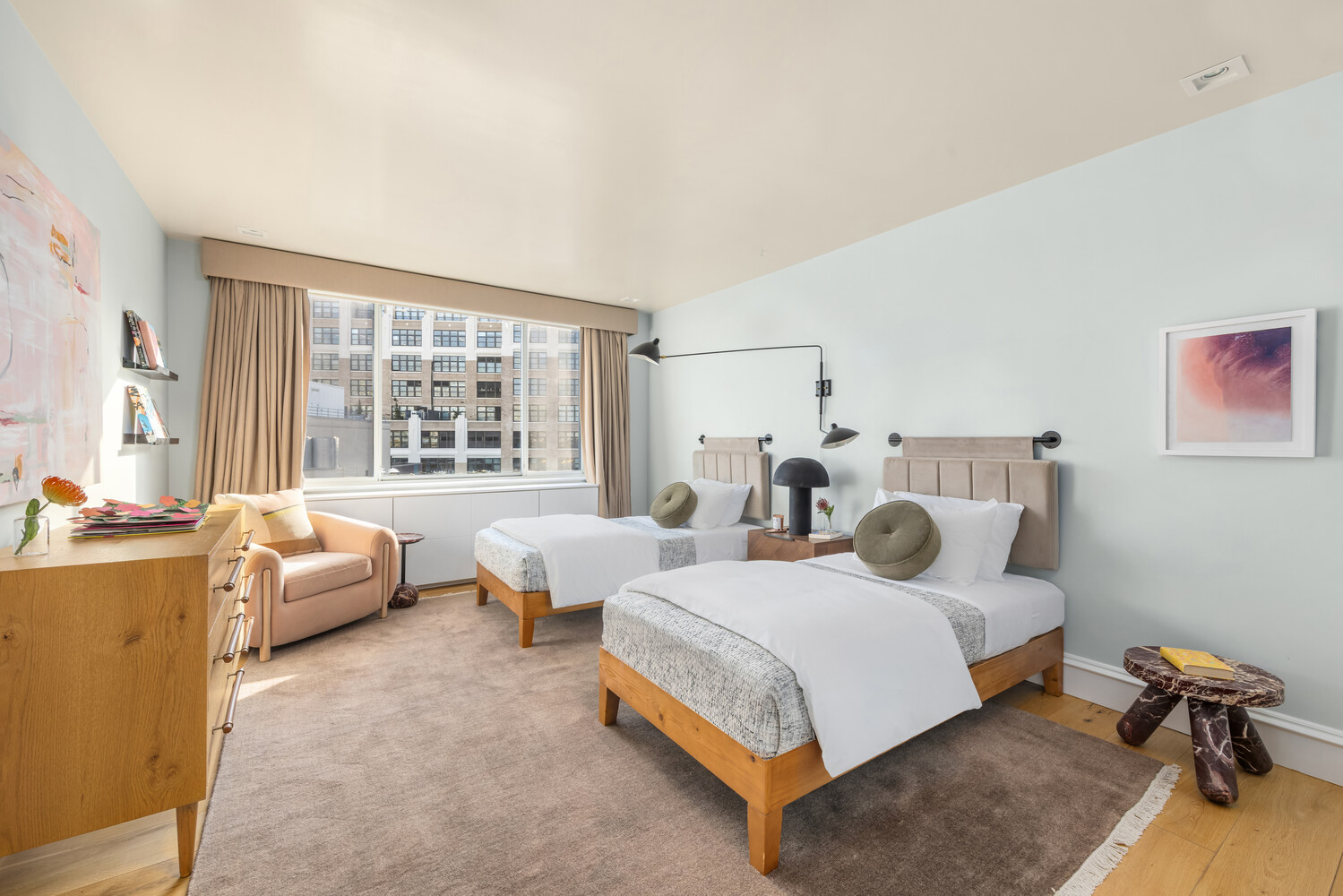 63 Downing Street, Unit PHB Manhattan, NY 10014 - Photo 10 of 14