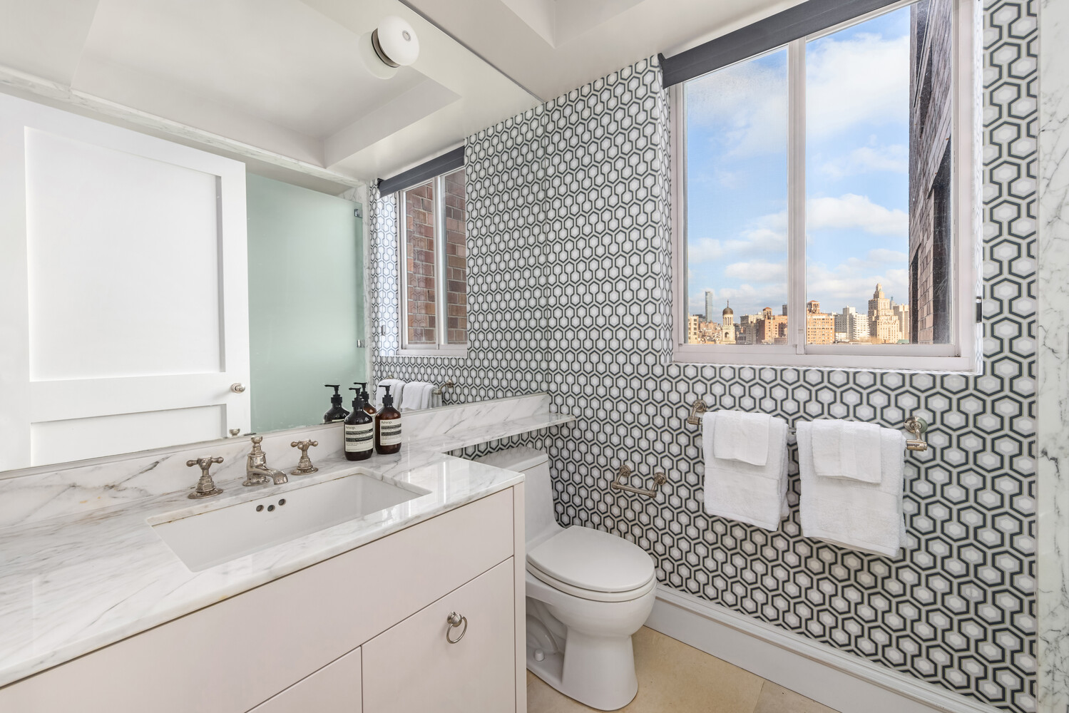 63 Downing Street, Unit PHB Manhattan, NY 10014 - Photo 12 of 14