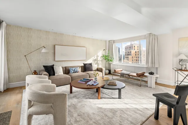 $4,500,000 | 63 Downing Street, Unit PHB | West Village