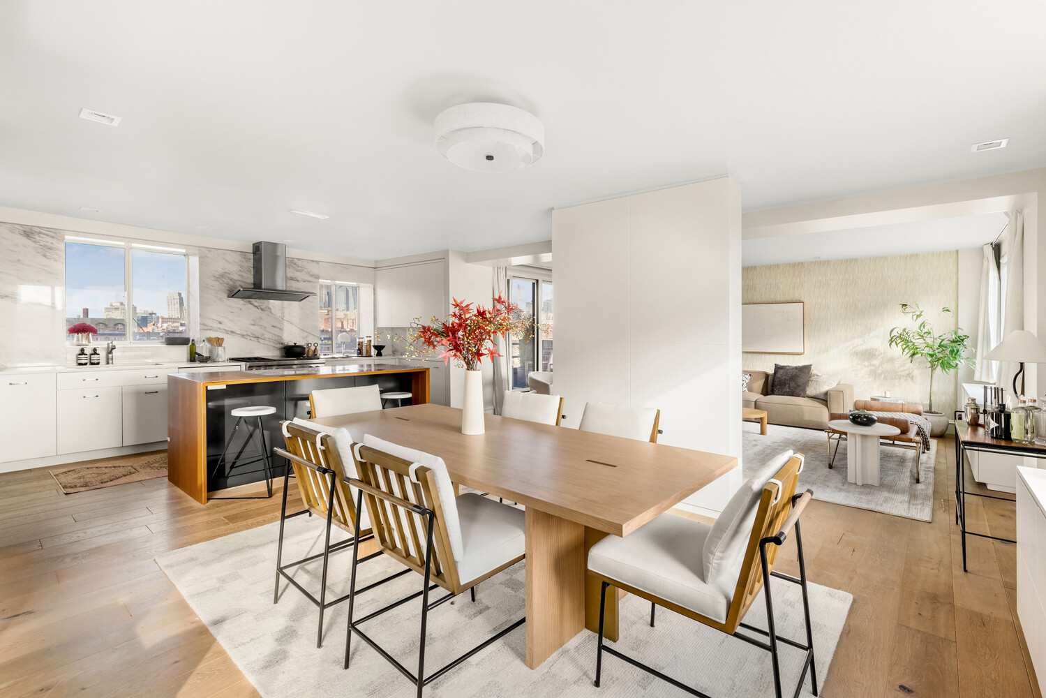 63 Downing Street, Unit PHB Manhattan, NY 10014 - Photo 4 of 14