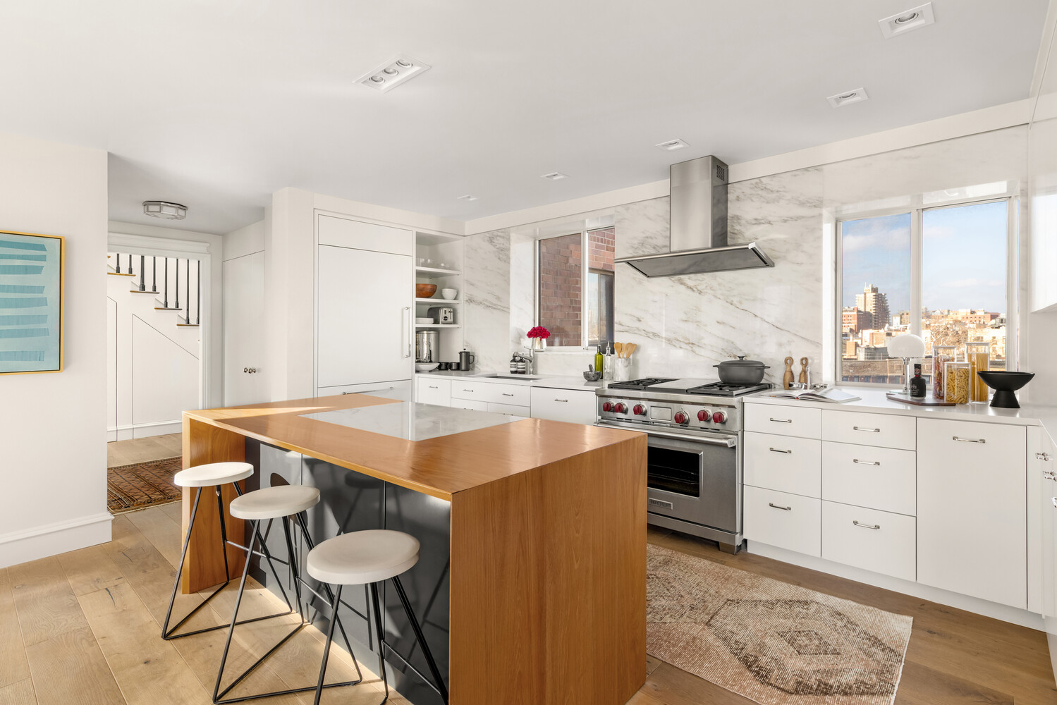 63 Downing Street, Unit PHB Manhattan, NY 10014 - Photo 5 of 14