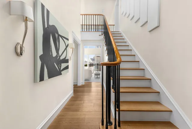 $4,500,000 | 63 Downing Street, Unit PHB | West Village