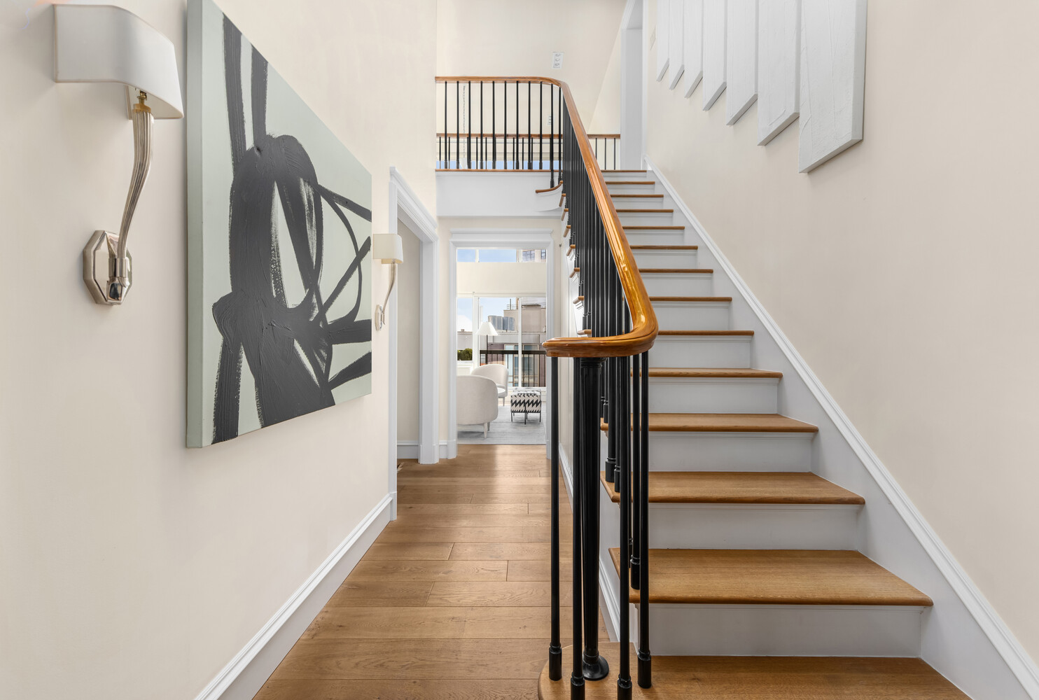 63 Downing Street, Unit PHB Manhattan, NY 10014 - Photo 7 of 14