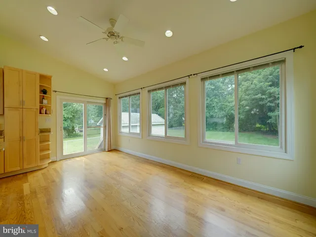 a kitchen with a sink and a window