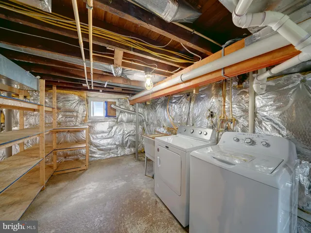 $650,000 | 4909 Fox Street, College Park, MD 20740