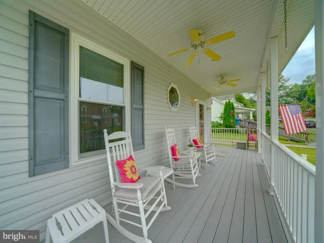 $650,000 | 4909 Fox Street, College Park, MD 20740