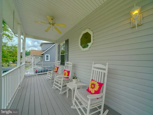 $650,000 | 4909 Fox Street, College Park, MD 20740