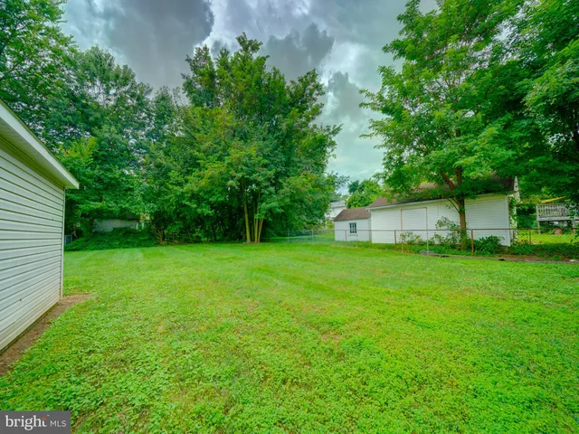 $650,000 | 4909 Fox Street, College Park, MD 20740