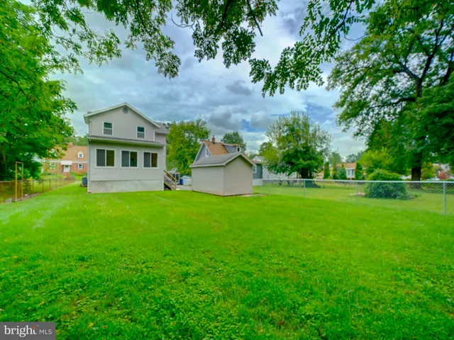 $650,000 | 4909 Fox Street, College Park, MD 20740