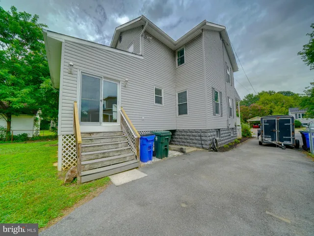 $650,000 | 4909 Fox Street, College Park, MD 20740