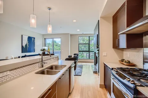 $740,000 | 3420 West 32nd Avenue, Unit 201, Denver, CO 80211
