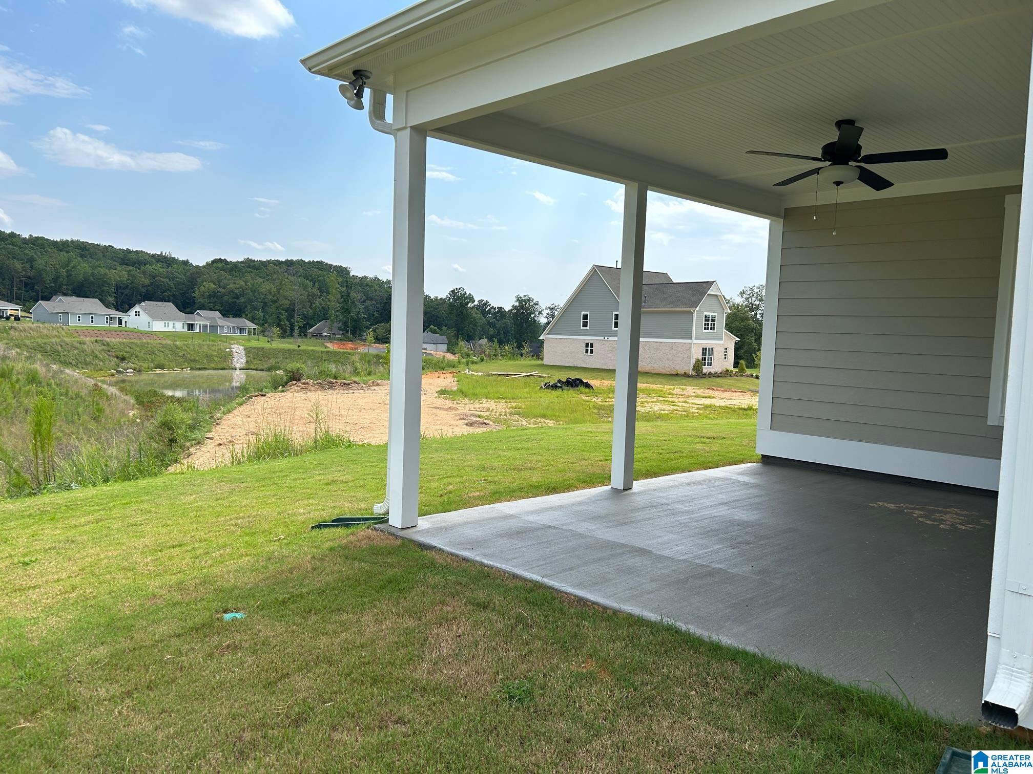 209 Mayfair Park Alabaster, AL 35114 - Photo 12 of 24