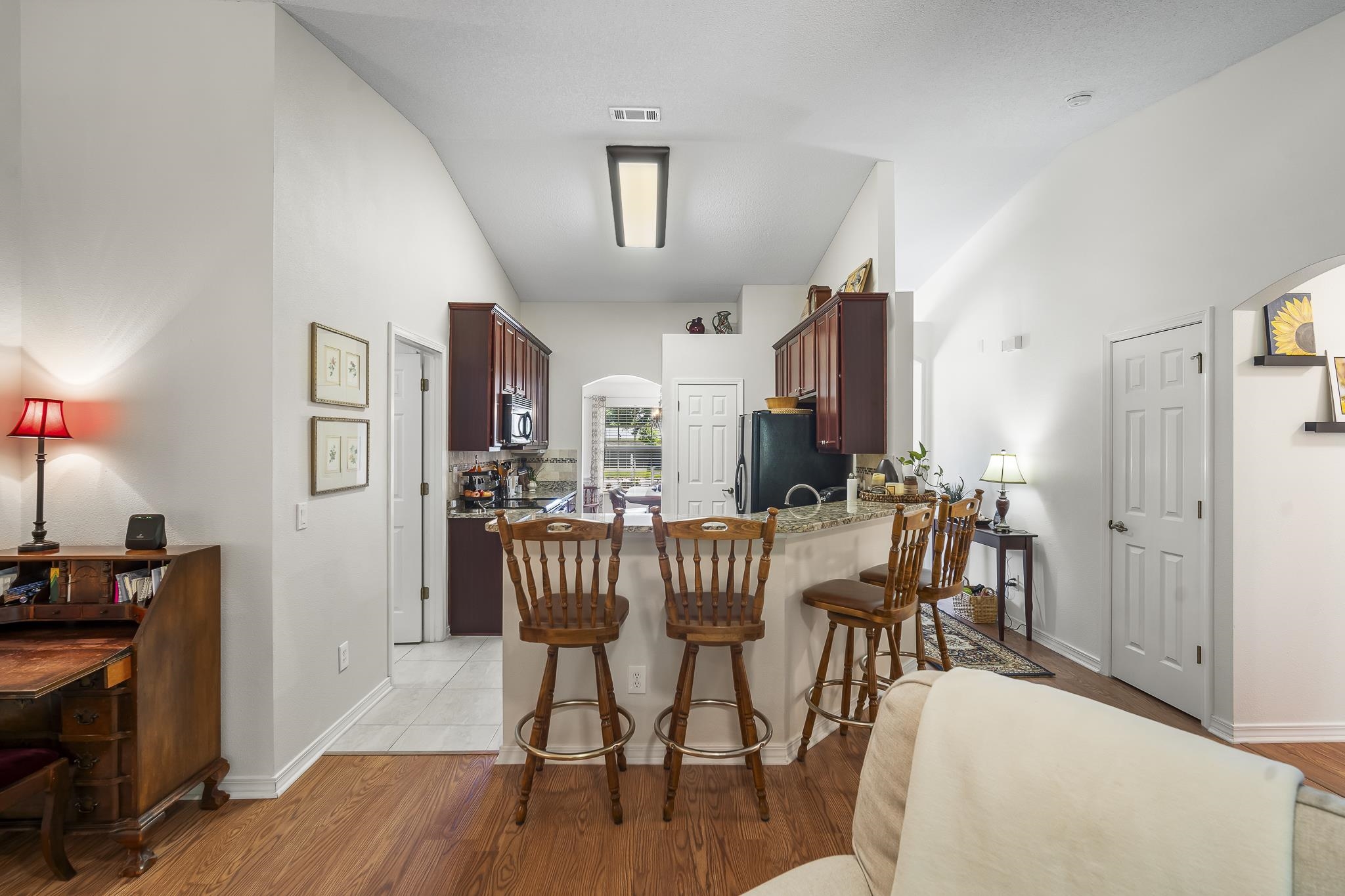 1802 South Bay Street Foley, AL 36535 - Photo 11 of 30 Kitchen
