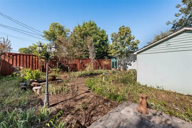 $265,000 | 3022 Aster Street, Dallas, TX 75211