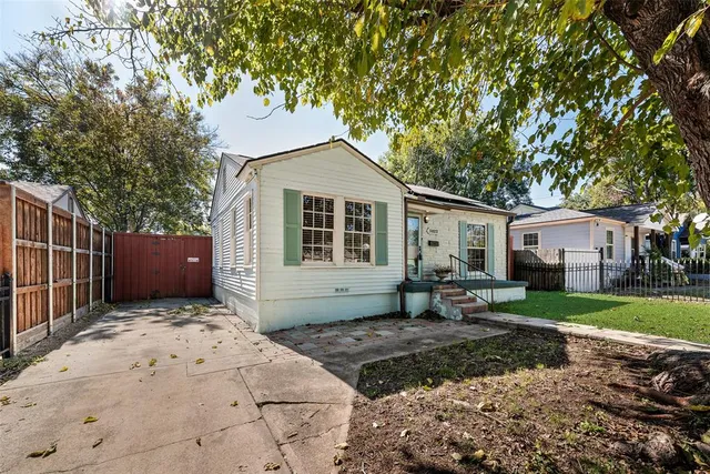 $265,000 | 3022 Aster Street, Dallas, TX 75211