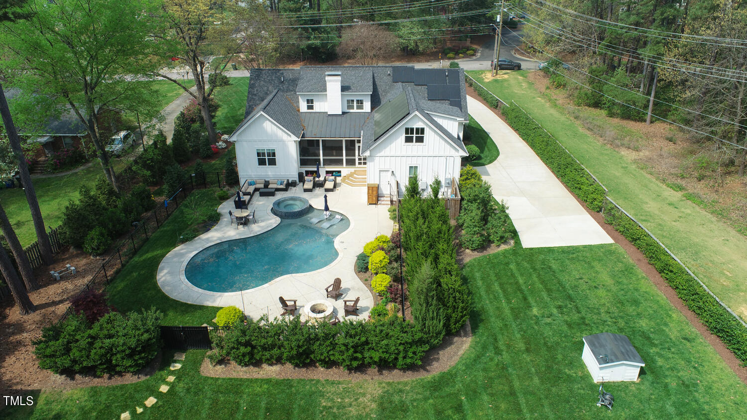 304 Dublin Road Raleigh, NC 27609 - Photo 41 of 61 Web Ready-DJI_0020-27