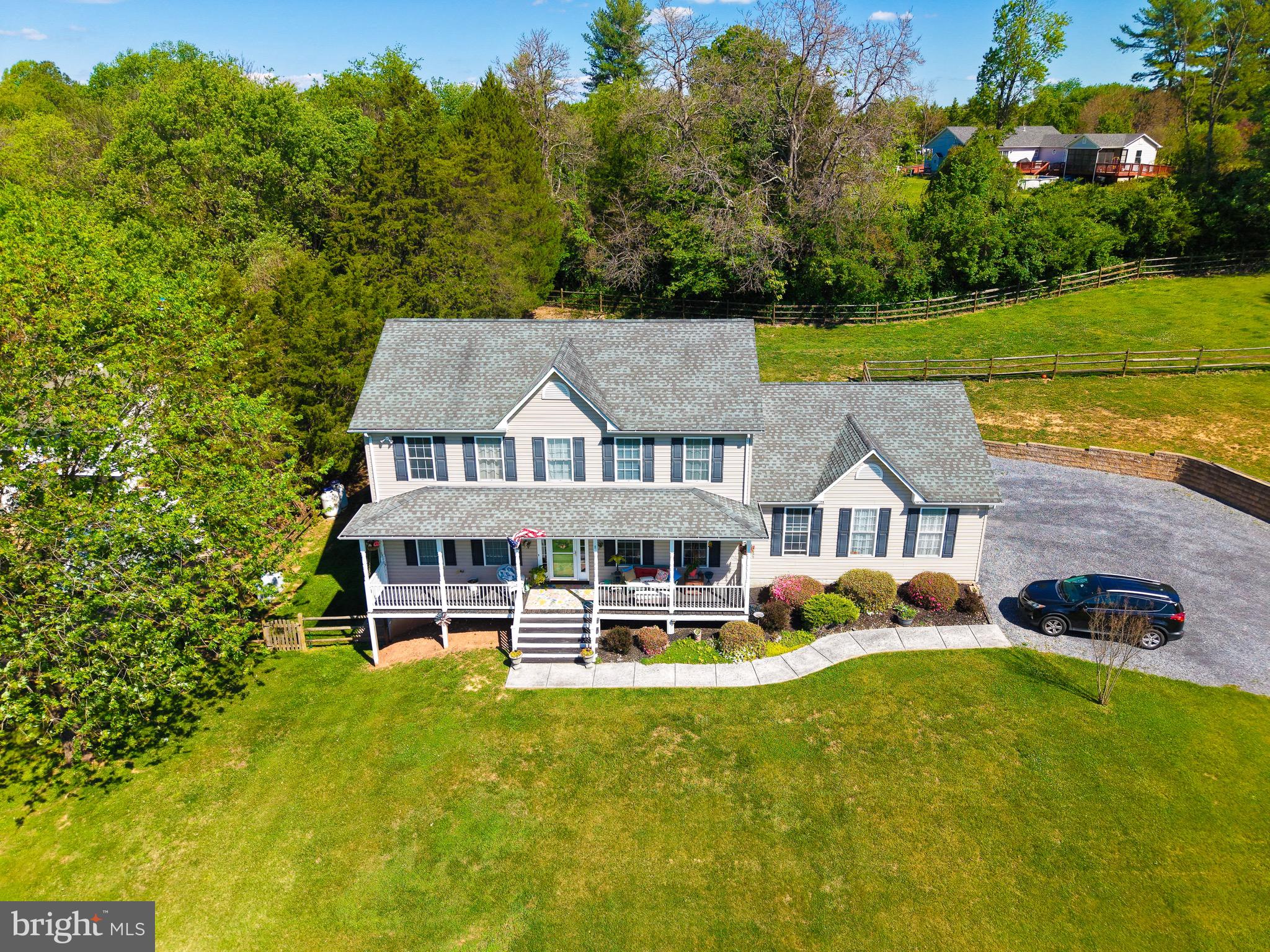 3201 Howellsville Road Front Royal, VA 22630 - Photo 89 of 100