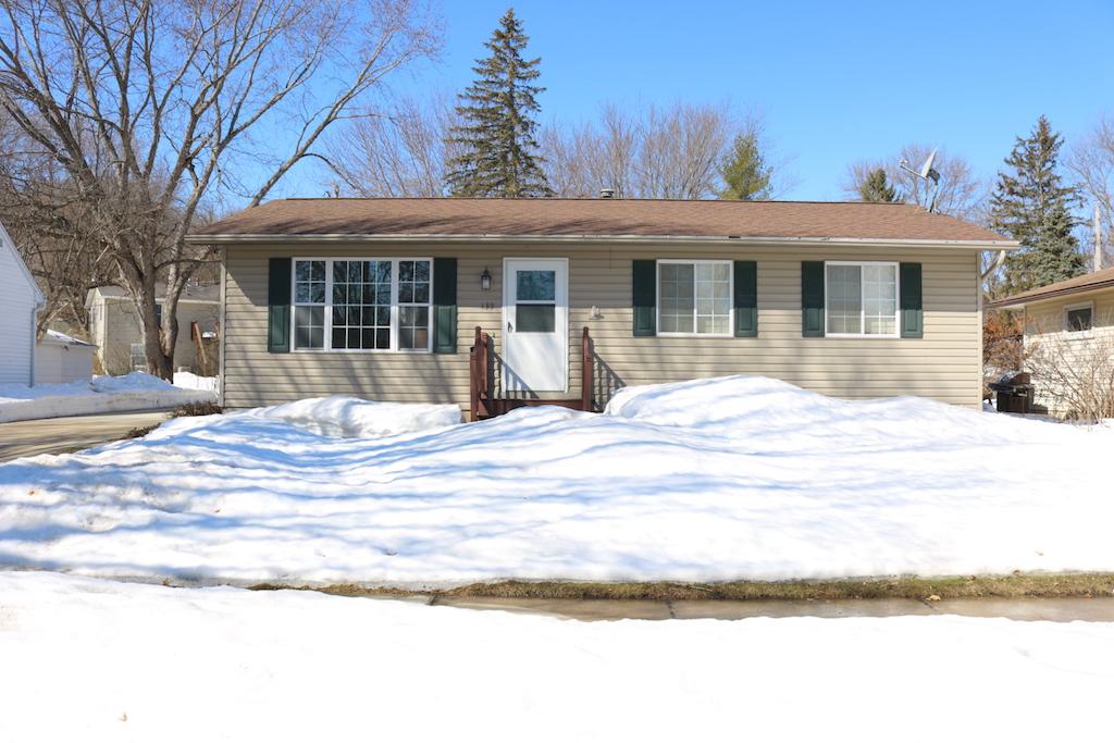 139 37th Avenue Northwest Rochester, MN 55901 - Photo 1 of 1 Gallery Image 1