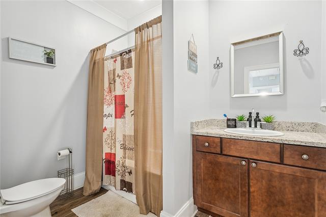 320 Yearling Loop Pearl River, LA 70452 - Photo 16 of 25