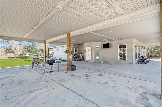 320 Yearling Loop Pearl River, LA 70452 - Photo 22 of 25