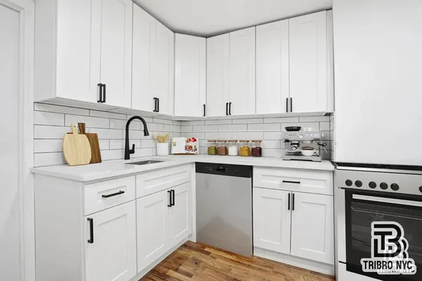 $3,595 | 1411 Bedford Avenue, Unit 3B | Crown Heights