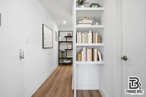 $3,595 | 1411 Bedford Avenue, Unit 3B | Crown Heights