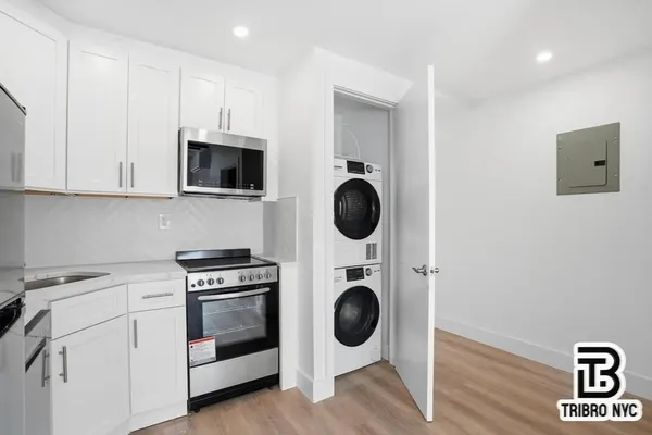 $3,595 | 1411 Bedford Avenue, Unit 3B | Crown Heights